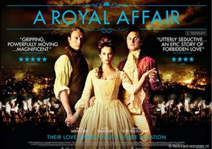 A Royal Affair Dutch Subtitle - Subtitles Plus