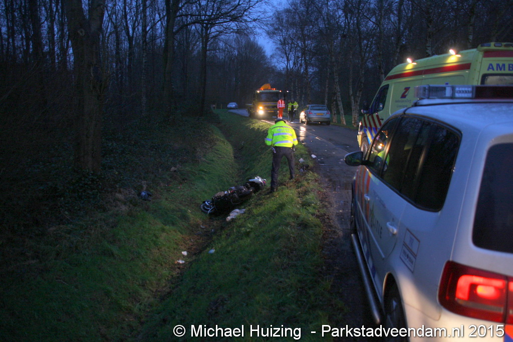 22-12-2015 Meeden Ben. Veensloot 016.jpg