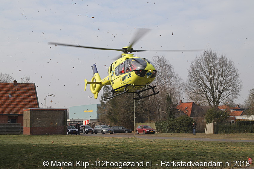 040318 verkeersongeval apollolaan wildervank 004.jpg