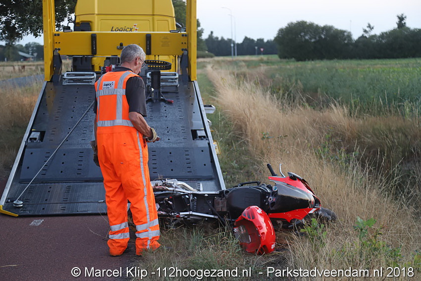 010818-Woortmanslaan Borgercompagnie motor sloot-13.jpg