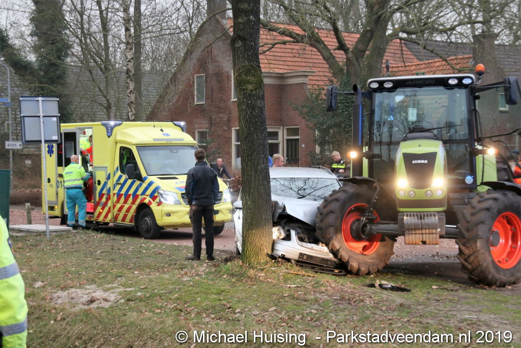 28-02-2019 Zuidwending VKO trekker-auto (14) (Medium).JPG