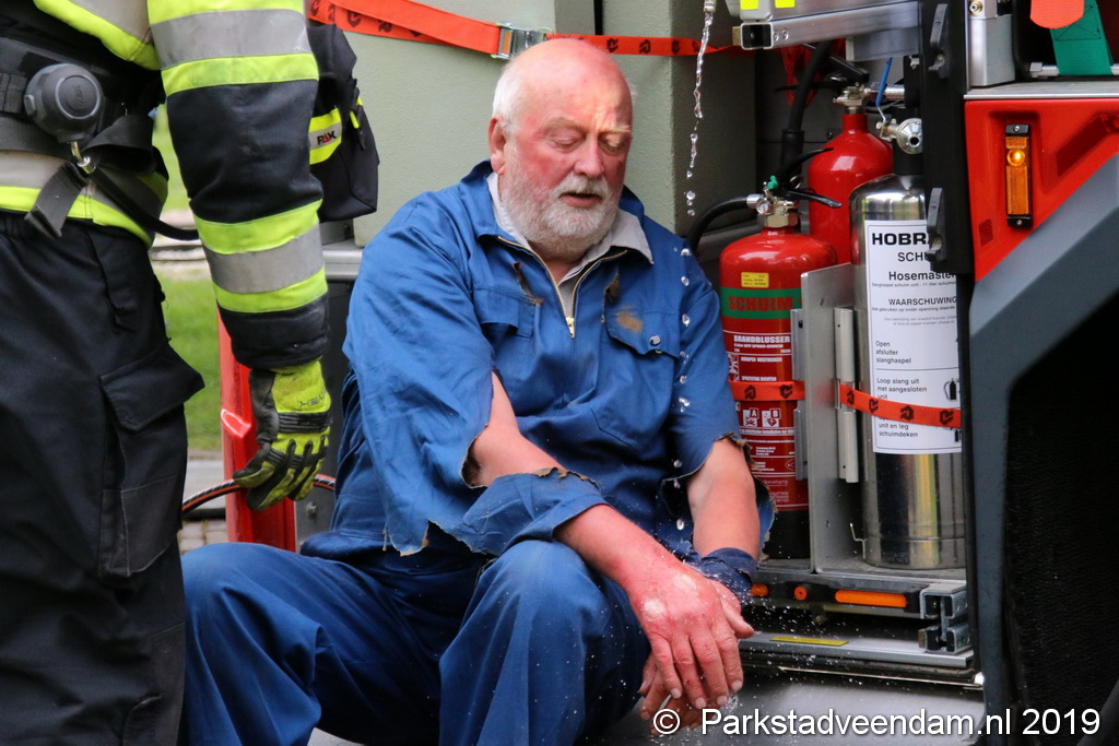 2019-05-25 Bedum vaardigheidstoets 112 gewestelijk (50).JPG