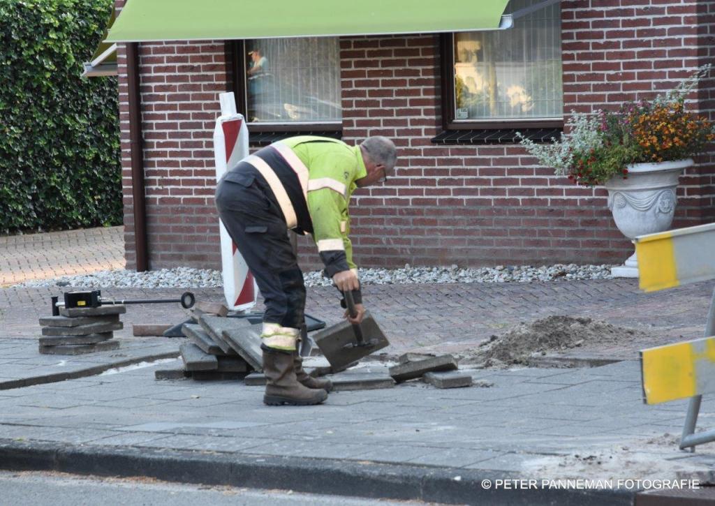 Gaslekkage Beneden Oosterdiep 1.jpg