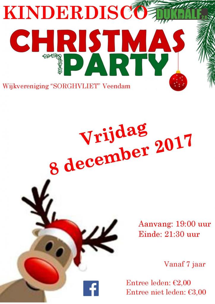 Kinderdisco poster vrijdag 8 december 2017 poster 2.jpg