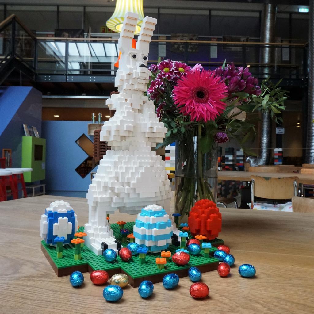 Paas in het Doe Museum.jpg