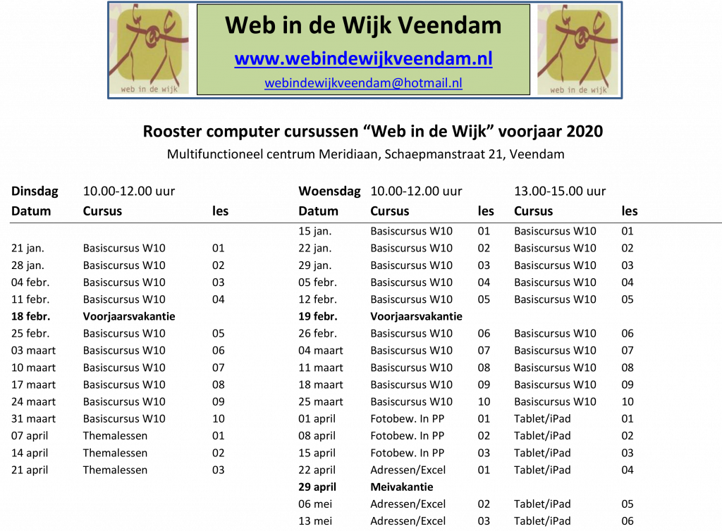 Rooster2 Veendam voorjaar 2020.png