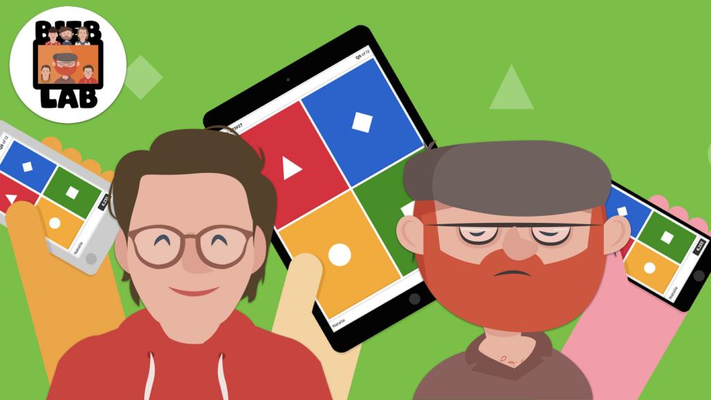 BiebLab Live - Quiz.JPG