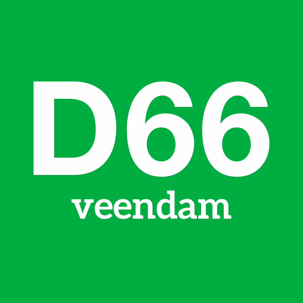D66 Veendam LOGO.png