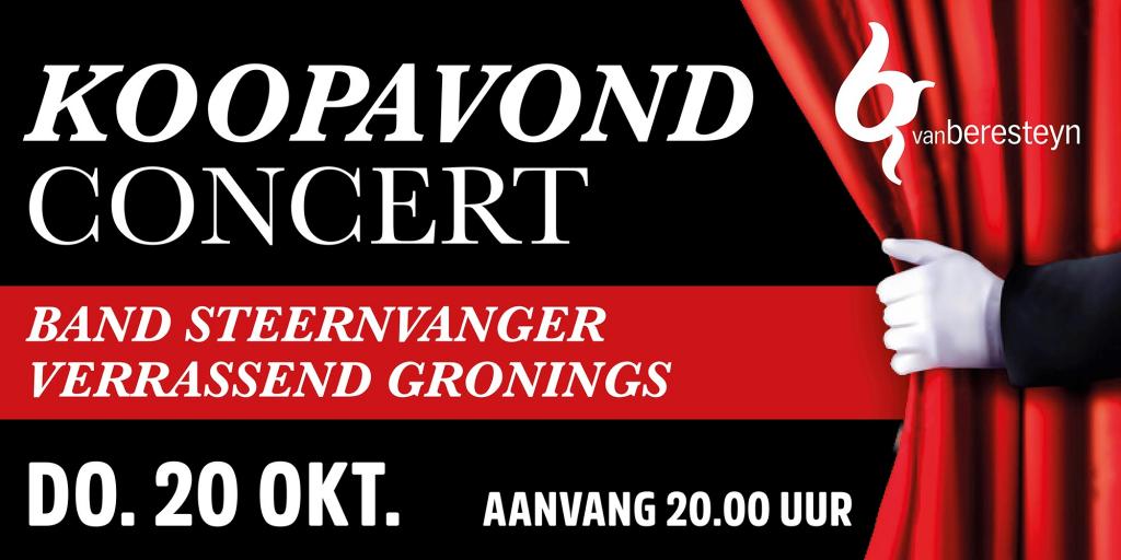 koopavondconcert band steernvangers.jpg