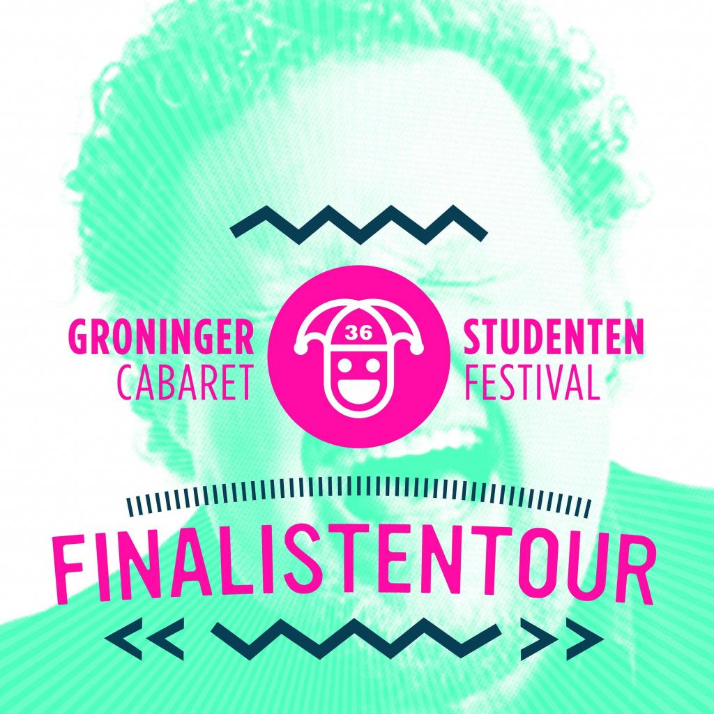 April 14 Groninger Studenten Cabaret Festival - Finalistentour 36ste editie (onbekend) 1.jpg
