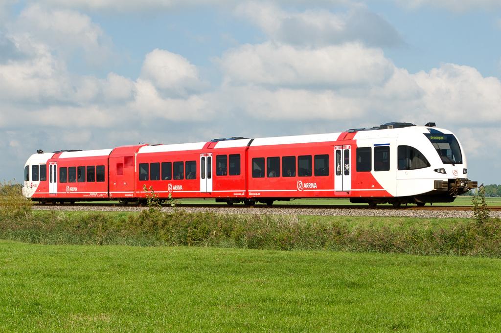 arriva verlengde trein 120914 01A.jpg
