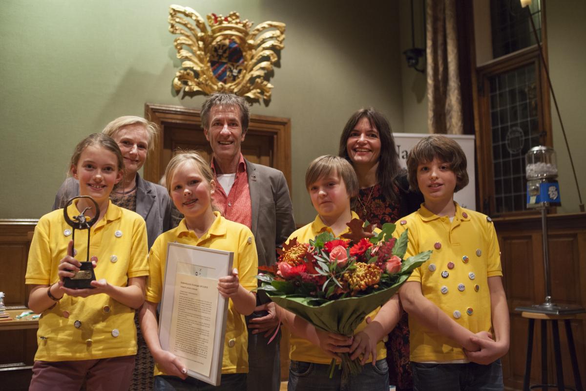 20141107_Onderwijsprijs_CBS_DE_Borg_poseert.jpg