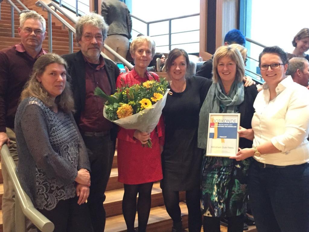 20151128_Bibliotheek Oude Pekela beste van het Noorden.jpg