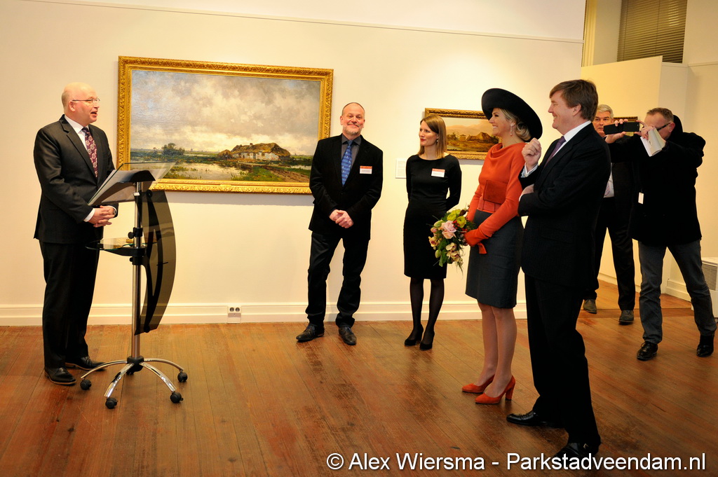 Streekbezoek Veenkolonien Veenkoloniaal museum H 17-02-2015.jpg