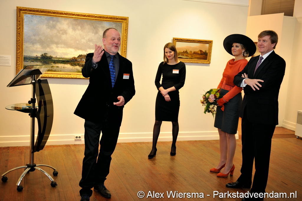 Streekbezoek Veenkolonien Veenkoloniaal museum I 17-02-2015.jpg