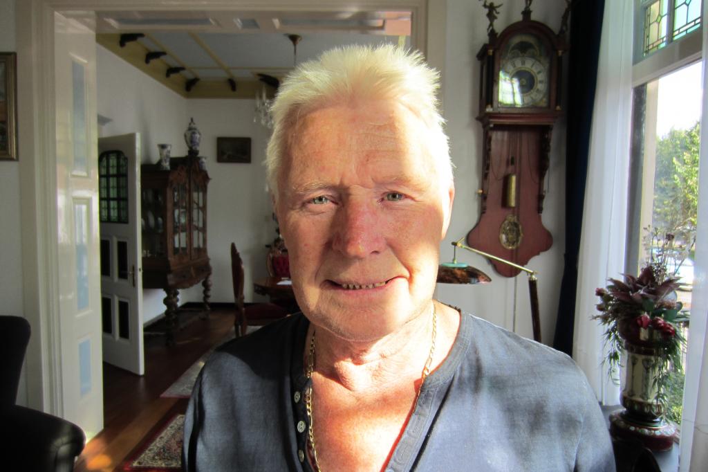 Jan Blijham in 2016.JPG