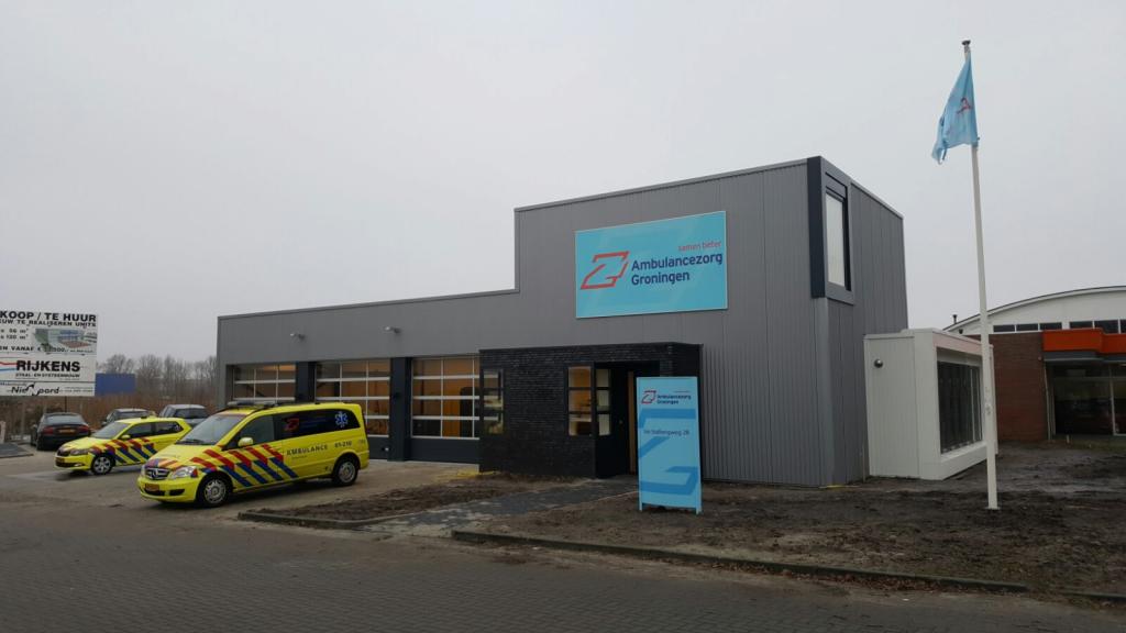 ambulancepost Veendam.jpg