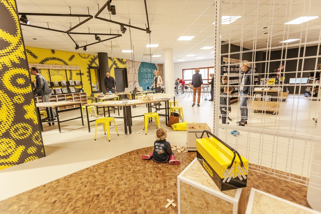 02 Bibliotheek Veendam, open dag (Arjan Kramer).jpg