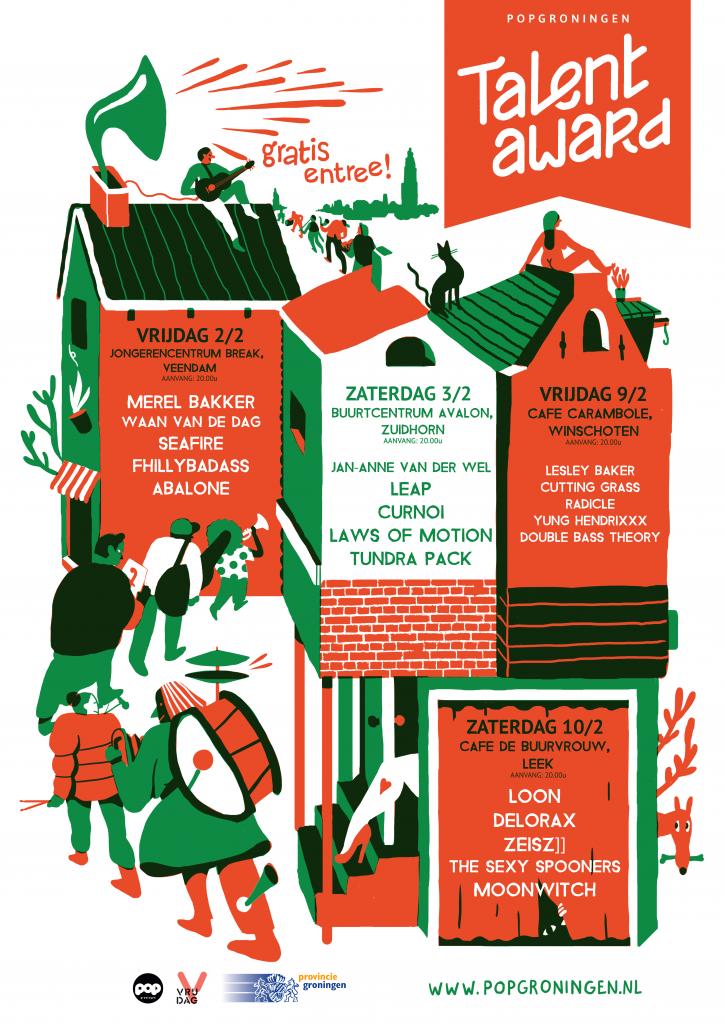 Poster Talent Award eerste vier provincierondes.jpg