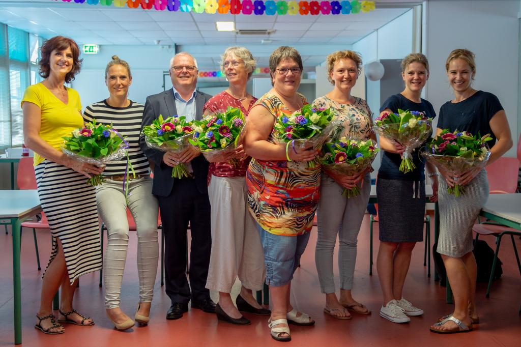 Ommelander verloskundig samenwerkingsverband (VSV) 31mei18.jpg