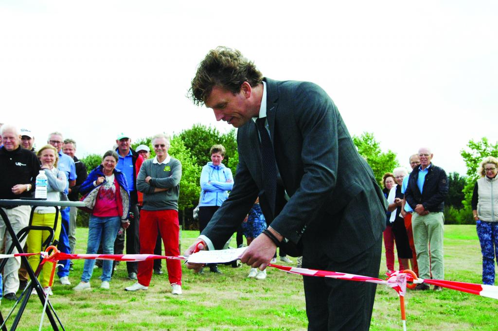 Smaal opent Top of Veendam - lint.jpg