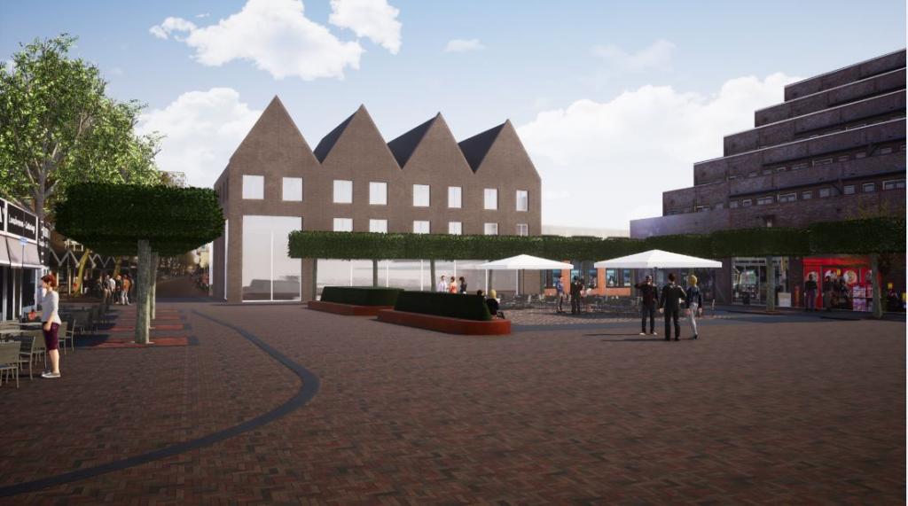 Schets Raadhuis-  Veenlustplein.JPG