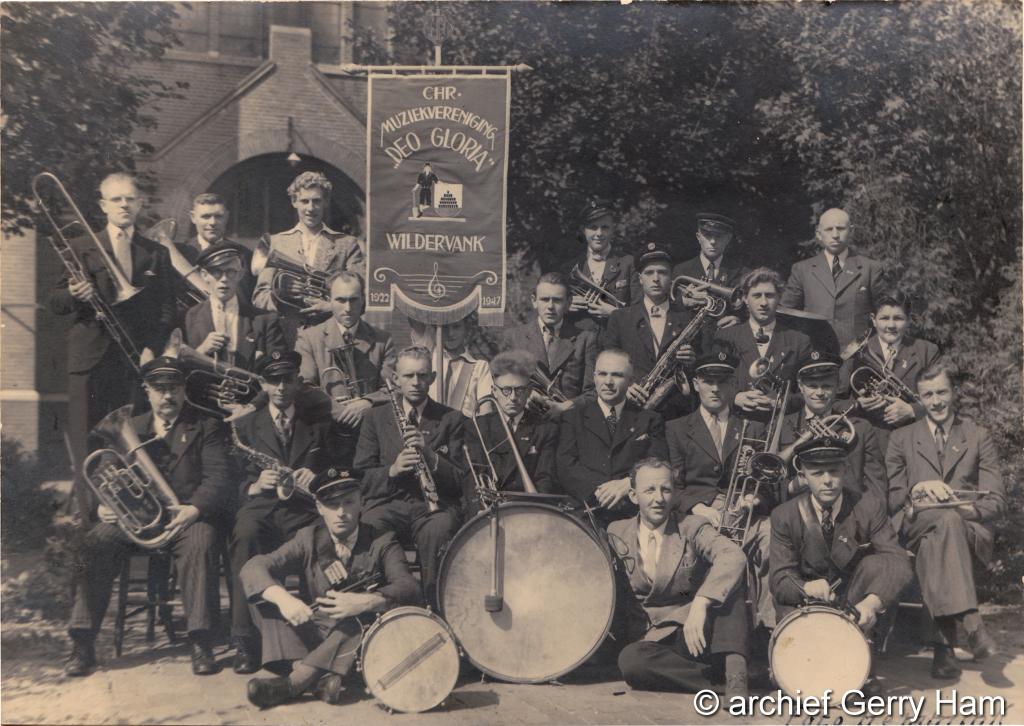 Deo Gloria 25 jarig jubileum 1947.JPG