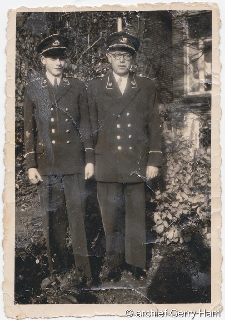 Gerry en vader Harm Ham (1953).JPG