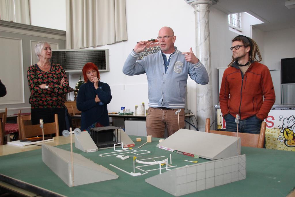 PERS - Stadion-in-stadion voor voetbalopera.JPG