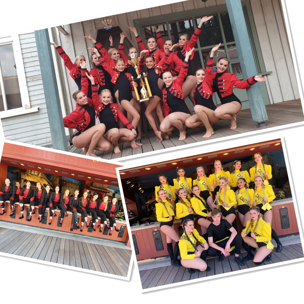 Oxygym Juniors zilver op EK.png