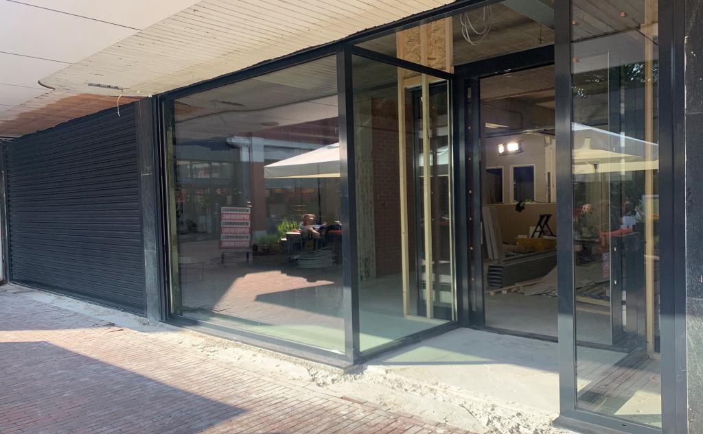 Nieuwe pui - Juwelier Kremer.jpg