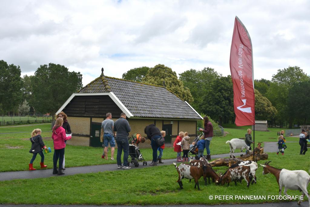 Kinderboerderij heropend 5.JPG