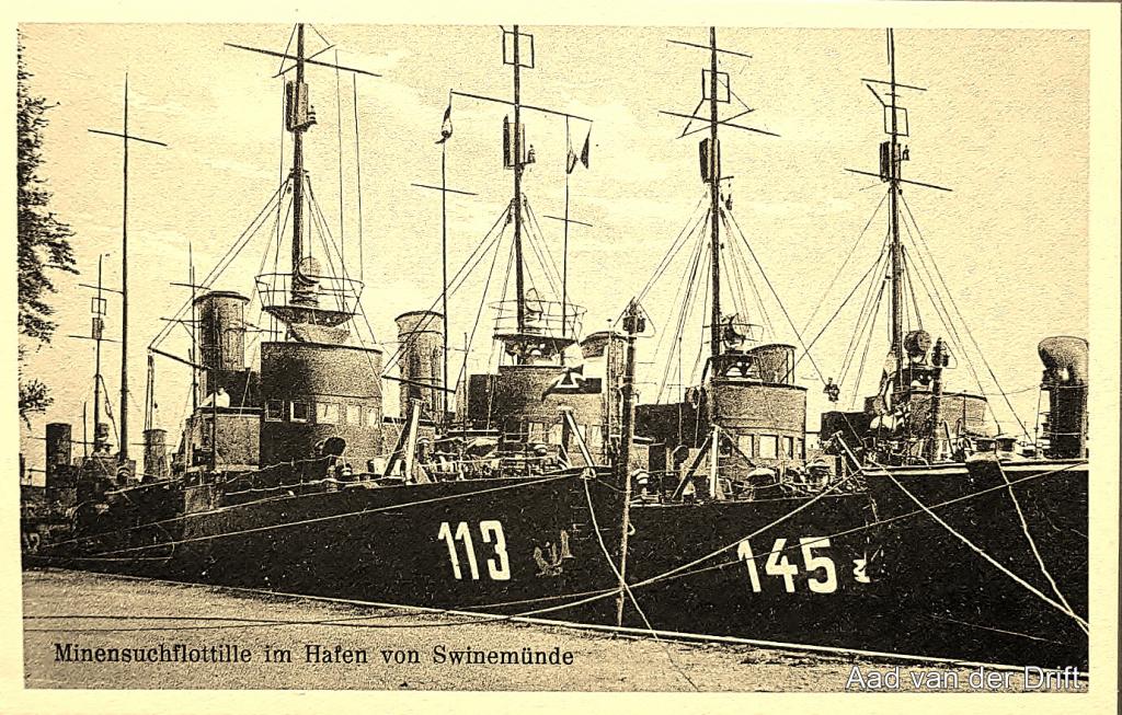 1915 SWINEMUNDE haven eskader ansichtkaart.jpg