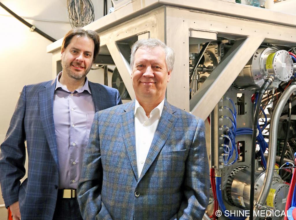 Greg Piefer CEO SHINE & Harrie Buurlage Vice-president SHINE Europ©.jpg