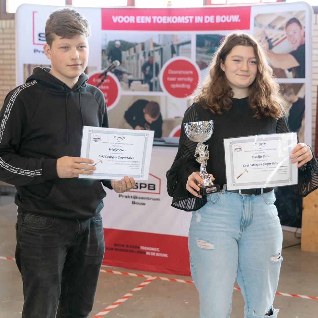 A-de winnaars Loki en Casper.JPG