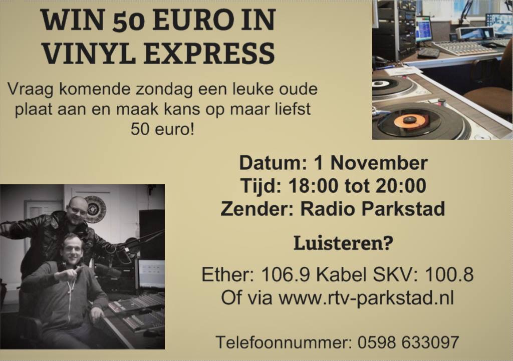 20151026_Vinyl_Express .JPG