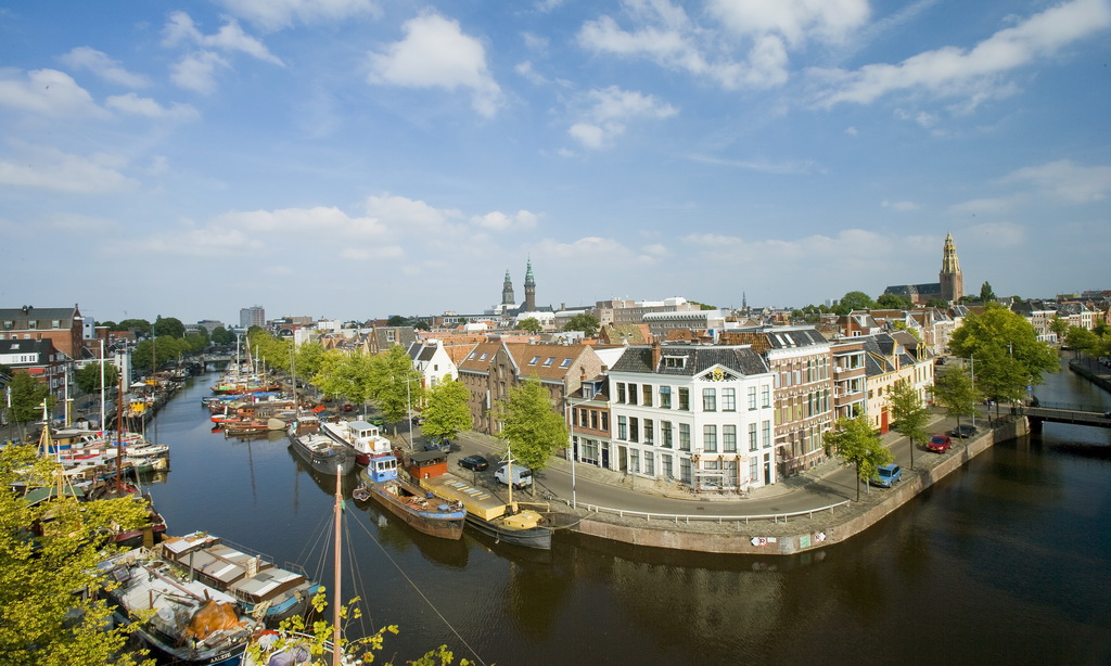 Hoek van Ameland, Stad Groningen.jpg