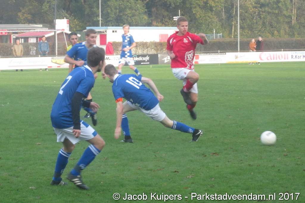 Wildervank (zat)-Damacota gestaakt_IMG_7540_0.JPG