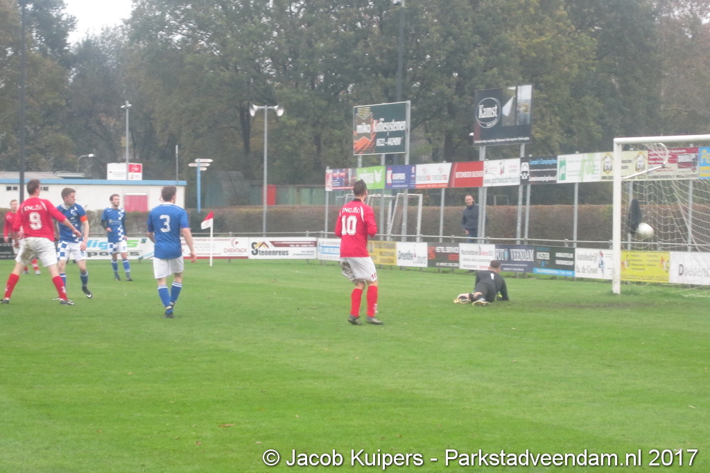 Wildervank (zat)-Damacota gestaakt_IMG_7543.JPG