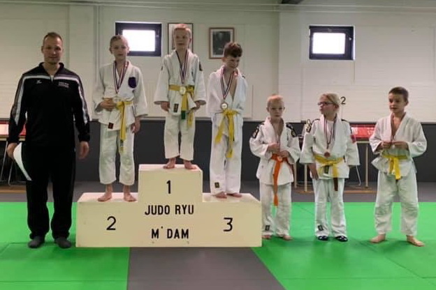 Judovereniging  Ryu Muntendam.jpg