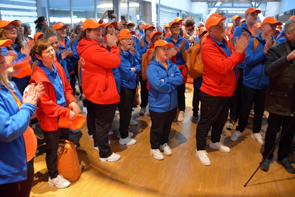 De Olympische eed afleggen.JPG