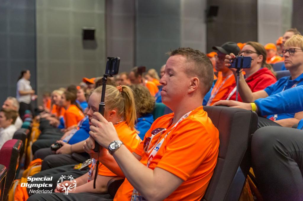 Foto Bart Weerdenburg - Special Olympics Nedeland - Hosttown programma Dubai -7.jpg