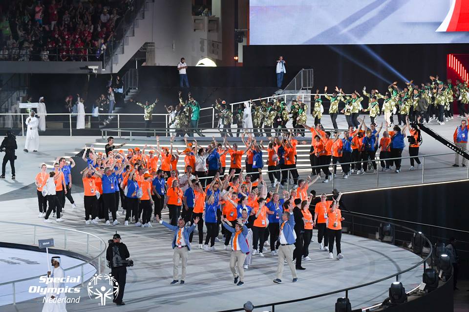 Foto Rachelle Fotografie Special Olympics Nederland Openingsceremonie - G 14-03-2019.jpg