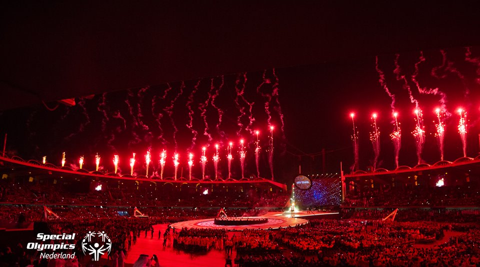Foto Rachelle Fotografie Special Olympics Nederland Openingsceremonie - M 14-03-2019.jpg