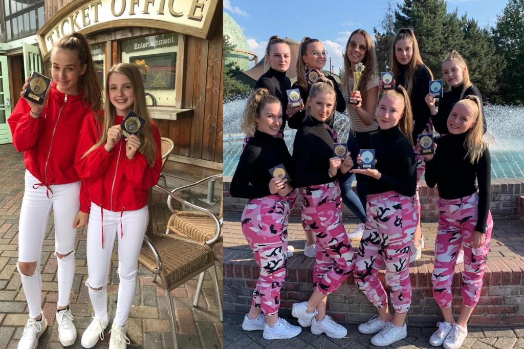 Succesvol weekend Slagharen voor demoteam Ron Haans.jpg